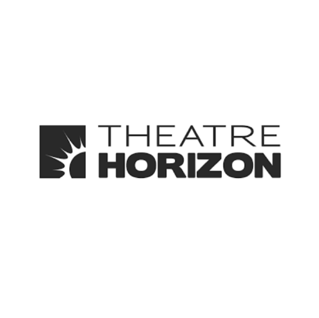 Theatre Horizon logo. Click to open site in a new tab.